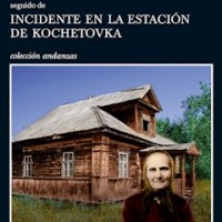 La casa de Matriona. Incidente en la estación de Kochetovka. Alexander Solzhenitsyn