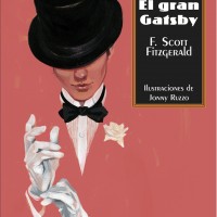 El Gran Gatsby. Francis Scott Fitzgerald.