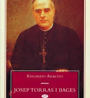 Josep Torras i Bages. Eduardo Arroyo